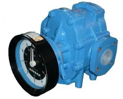 Счетчик для учёта нефтепродуктов