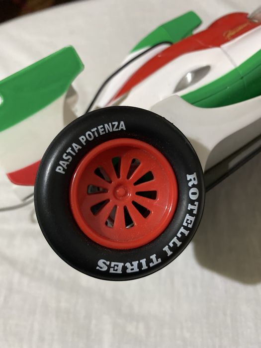 Masinuta Cars Francesco