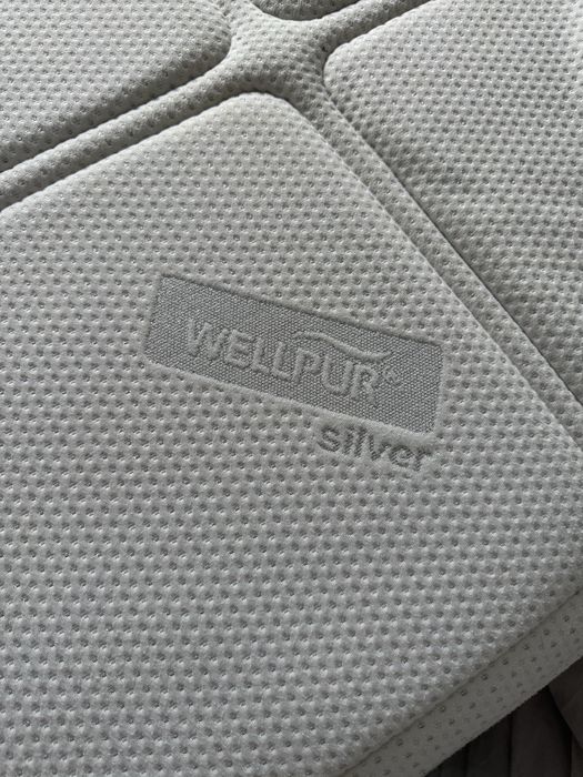 Saltea Wellpur Gold F85 160x220x22