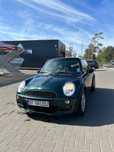 Vând Mini Cooper 1.6