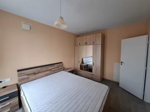 Дава се под наем Двустаен апартамент в София, Слатина - 63 кв.м за 550 € - Снимка #4