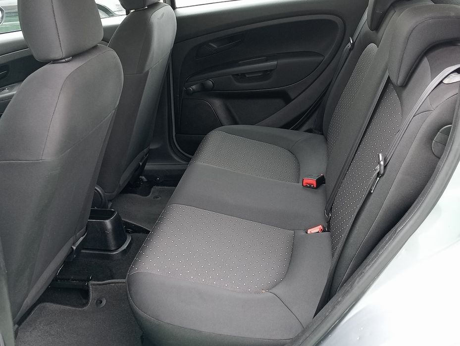 Fiat grande punto 1.2i