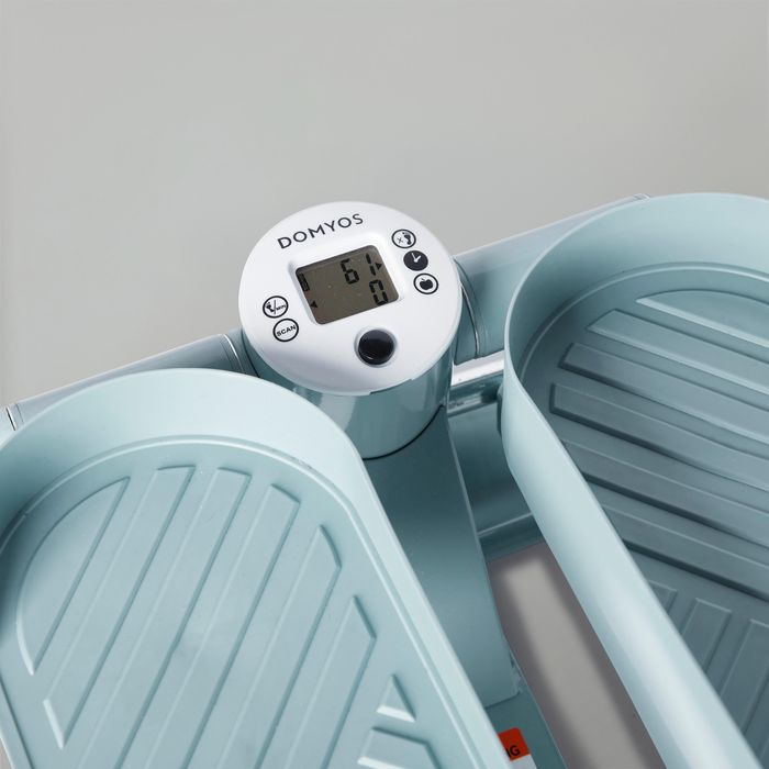 Stepper Mini Ms100 - No - produs resigilat - (SecondHand) Decathlon