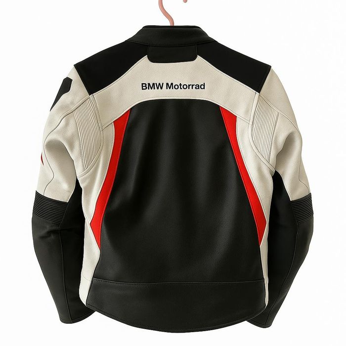 Geaca BMW Motorrad piele marimea 50 M 50