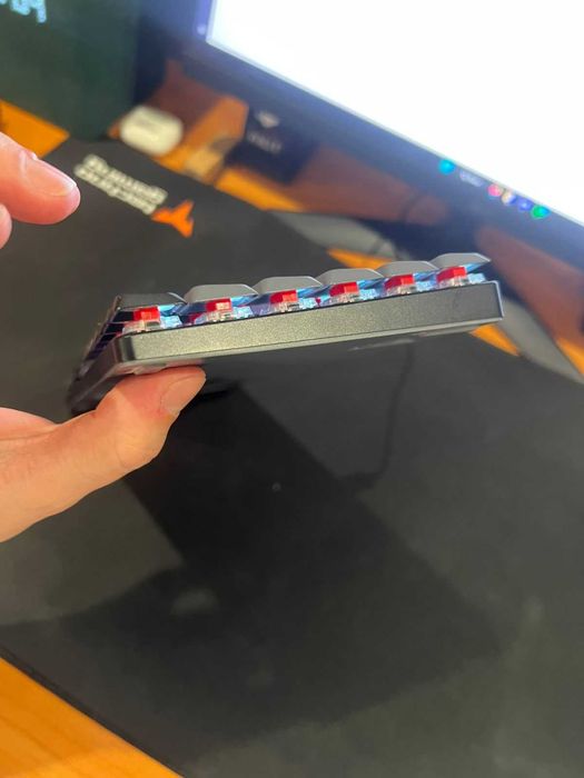 клавиатура Keychron K3 Pro