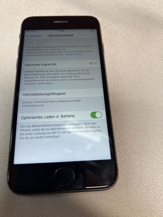 Iphone 8 64gb комплект
