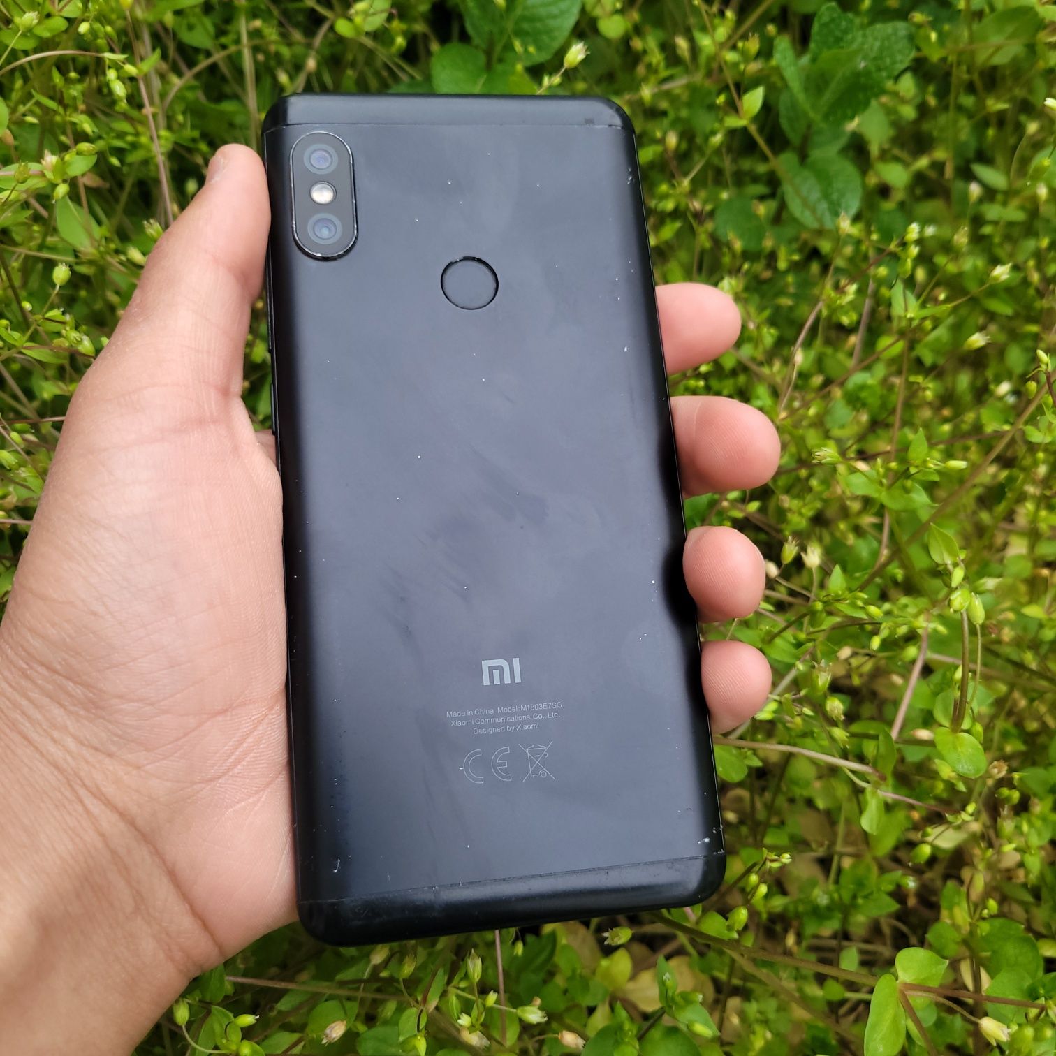 Redmi note 6pro sotiladi