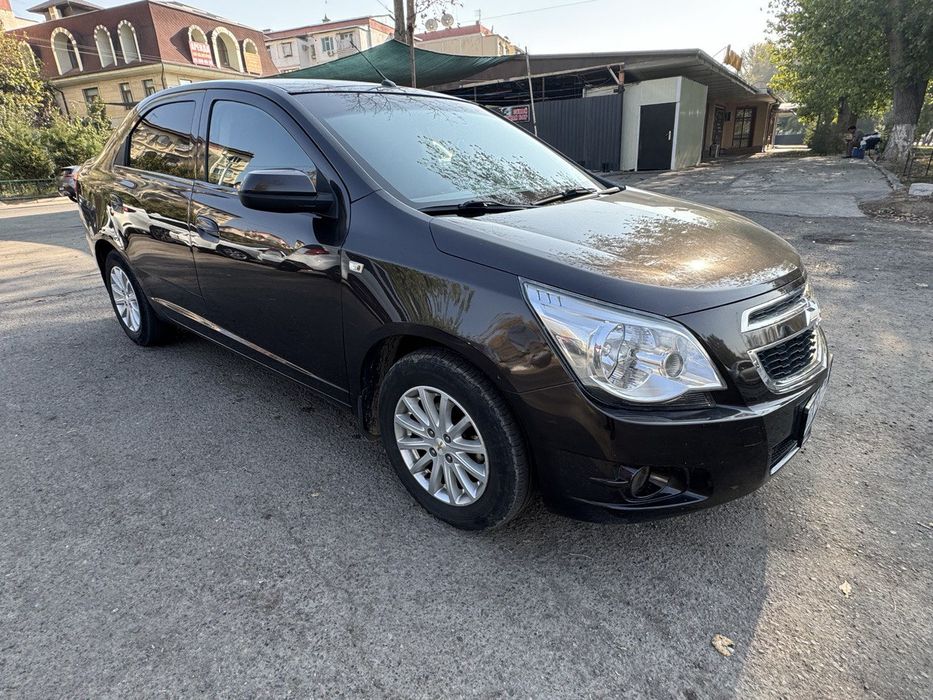 Коблт Афтомат тоза ЧУКУ 2020 йил.