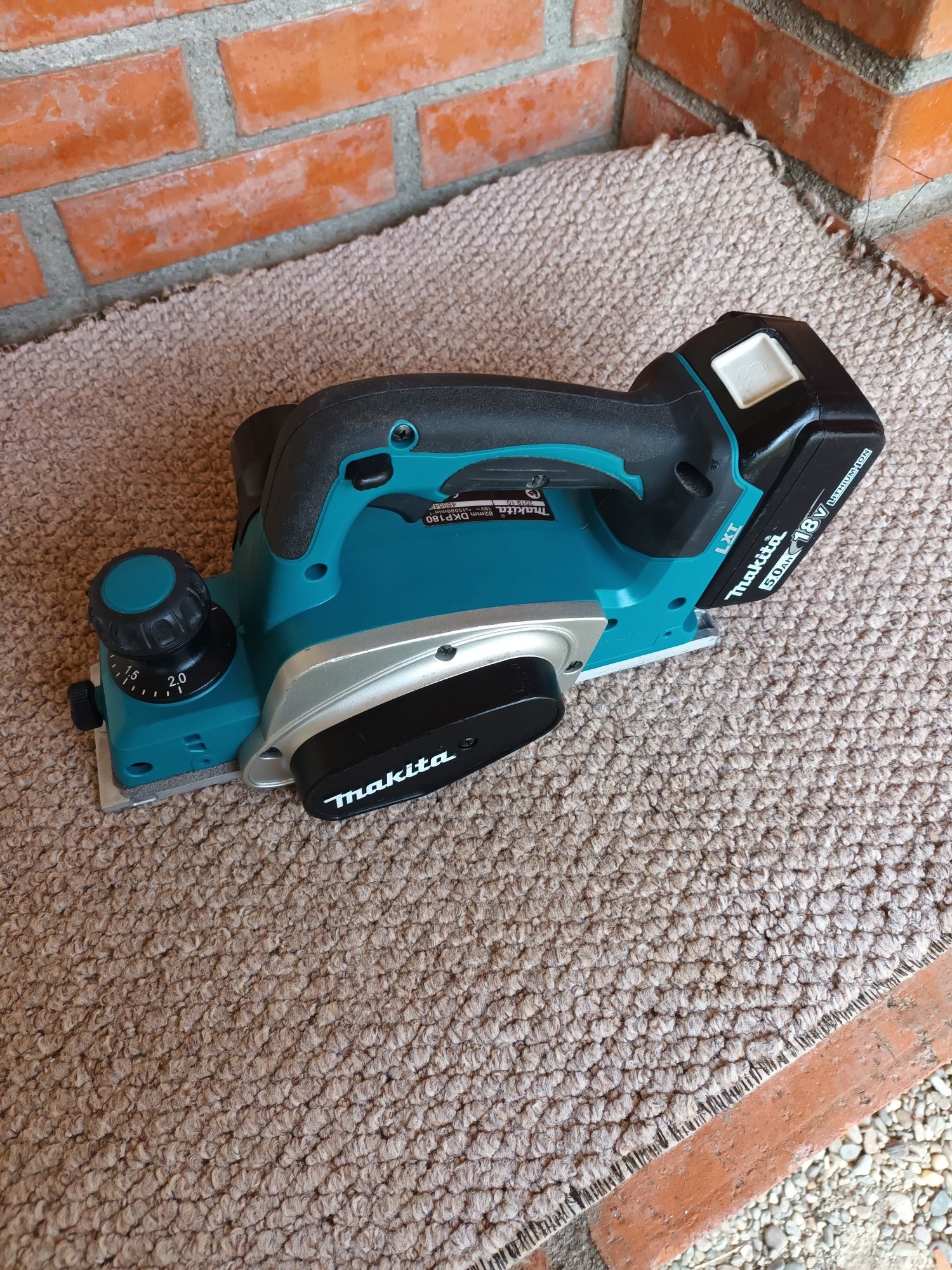 Rindea makita 18v