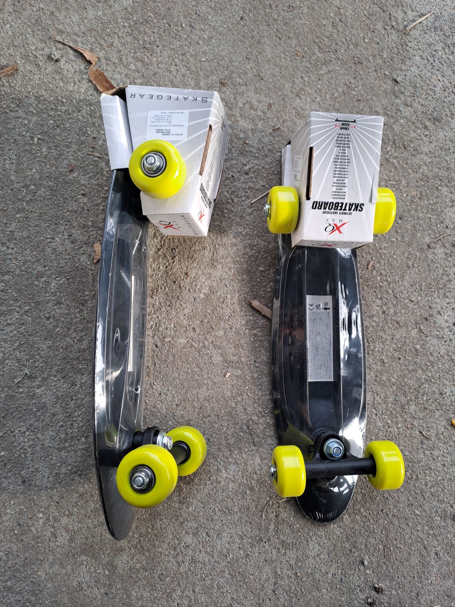 Vand skateboard copii = 25 ron