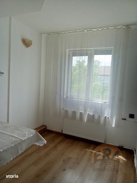 Garsoniera 1 camera, Nufarul, Str. Aleea zidarilor