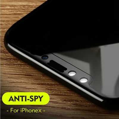 Folie Sticla Securizata Privata Privacy Spy iPhone orice model