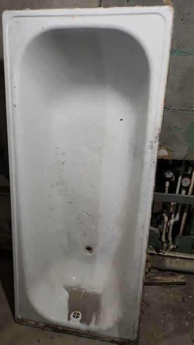 Продам ванну, в хорошем состоянии