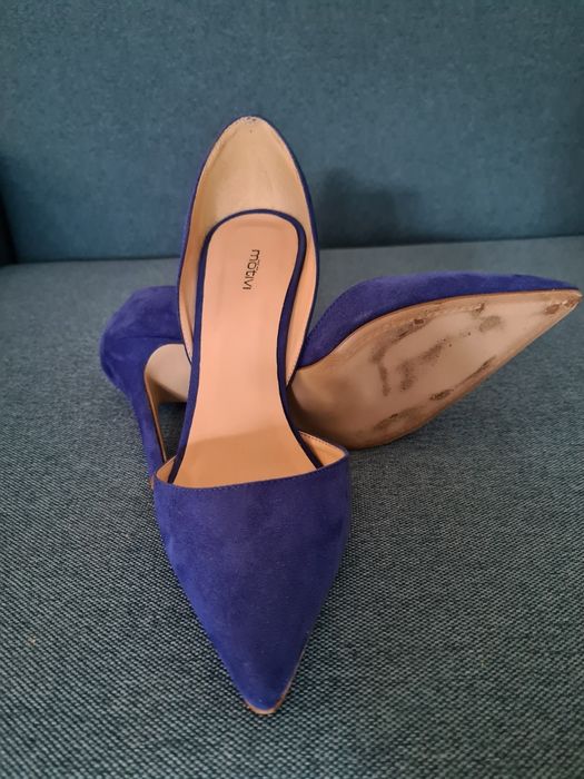 Pantofi Motivi nr 39