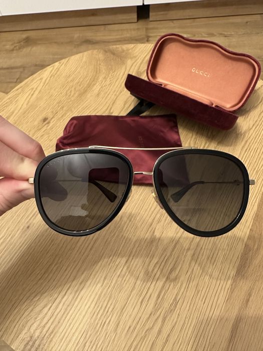 Очила Gucci