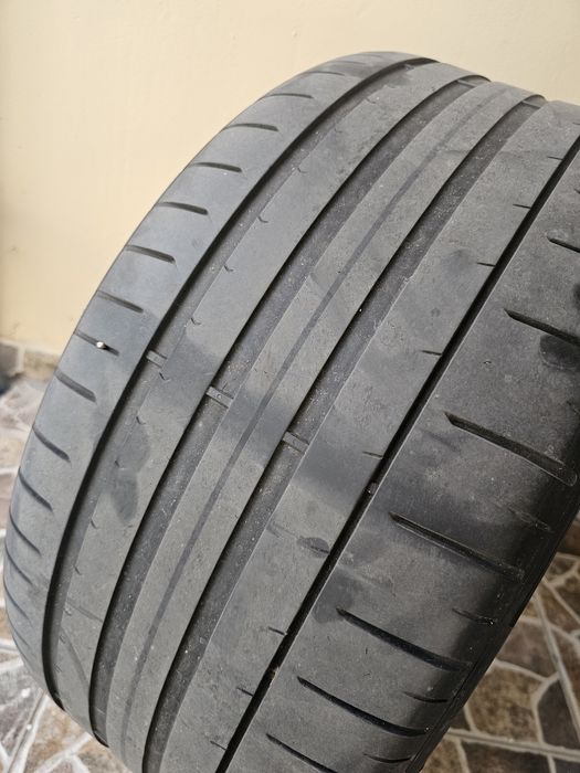 Jante BMW Style 121 19"