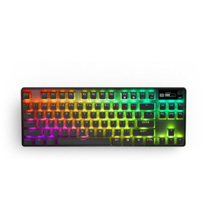 Tastatura SteelSeries Apex Pro TKL ( Varianta 2023)
