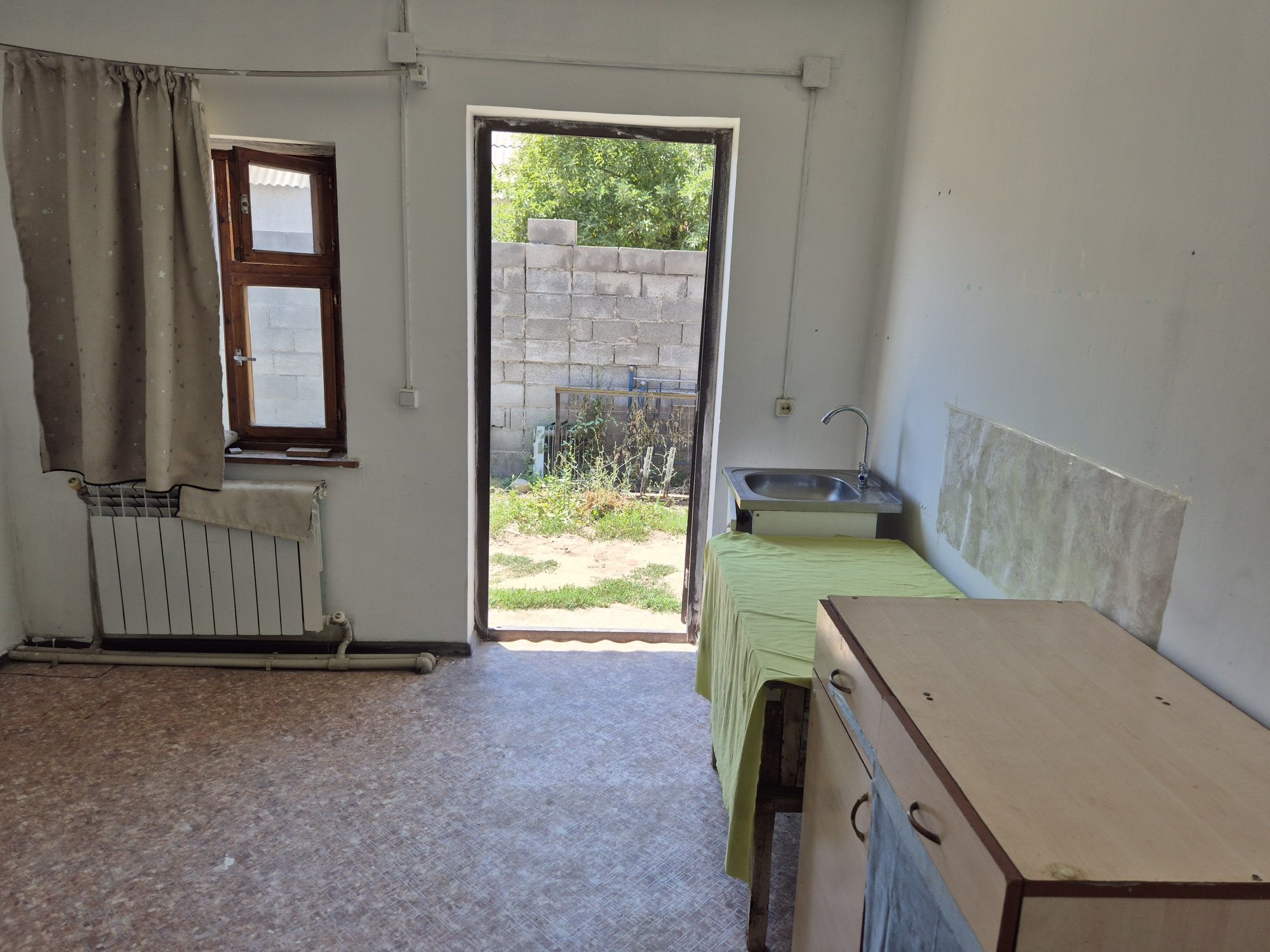 2 комната берилет  Өжет