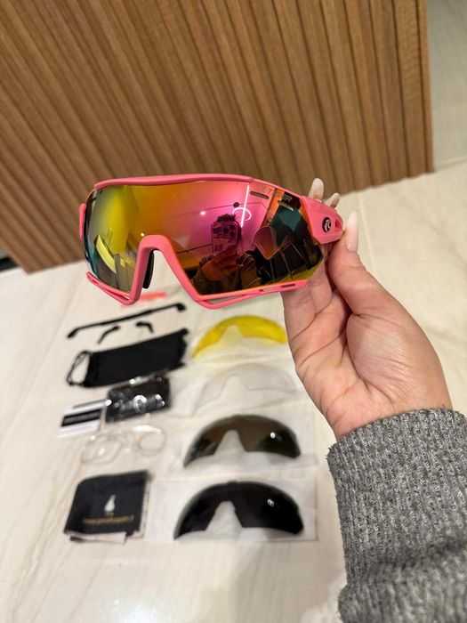 Ochelari Sky ,ciclism NOI