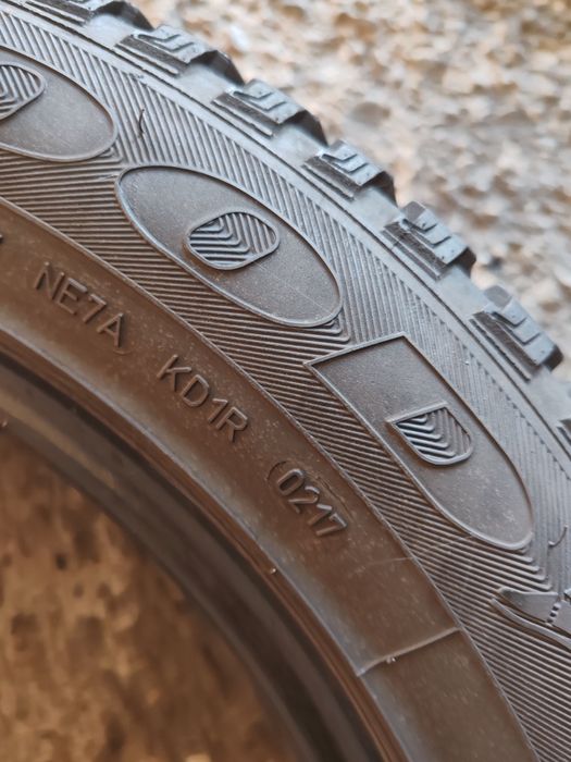 4 anvelope 235 55 17