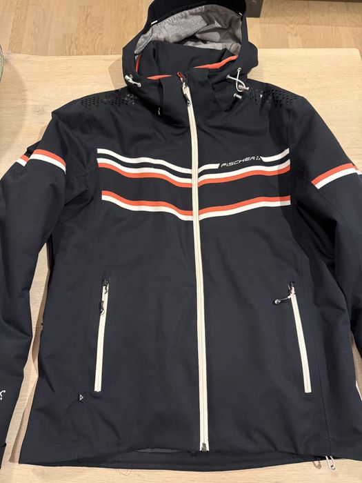 Fischer Sarajevo Geaca Schi