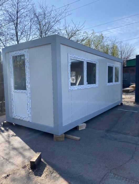 Container containere Modulare birou vestiar magazie fast-food dormitor