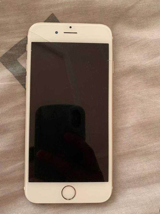 Iphone 6 64gb buzulgan tuzatib rasmlani tawab beradiganga sotiladi