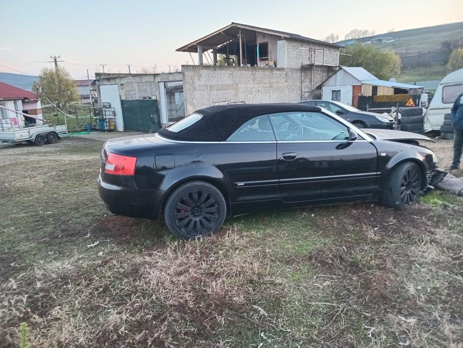 Vând mașină avariata!!!