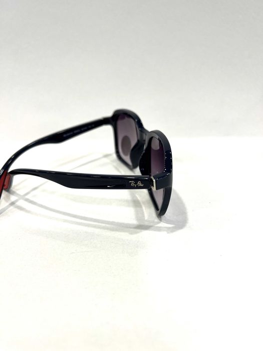 Ochelari de soare Ray-Ban RB 4343-M, mărimea 52, NOI!