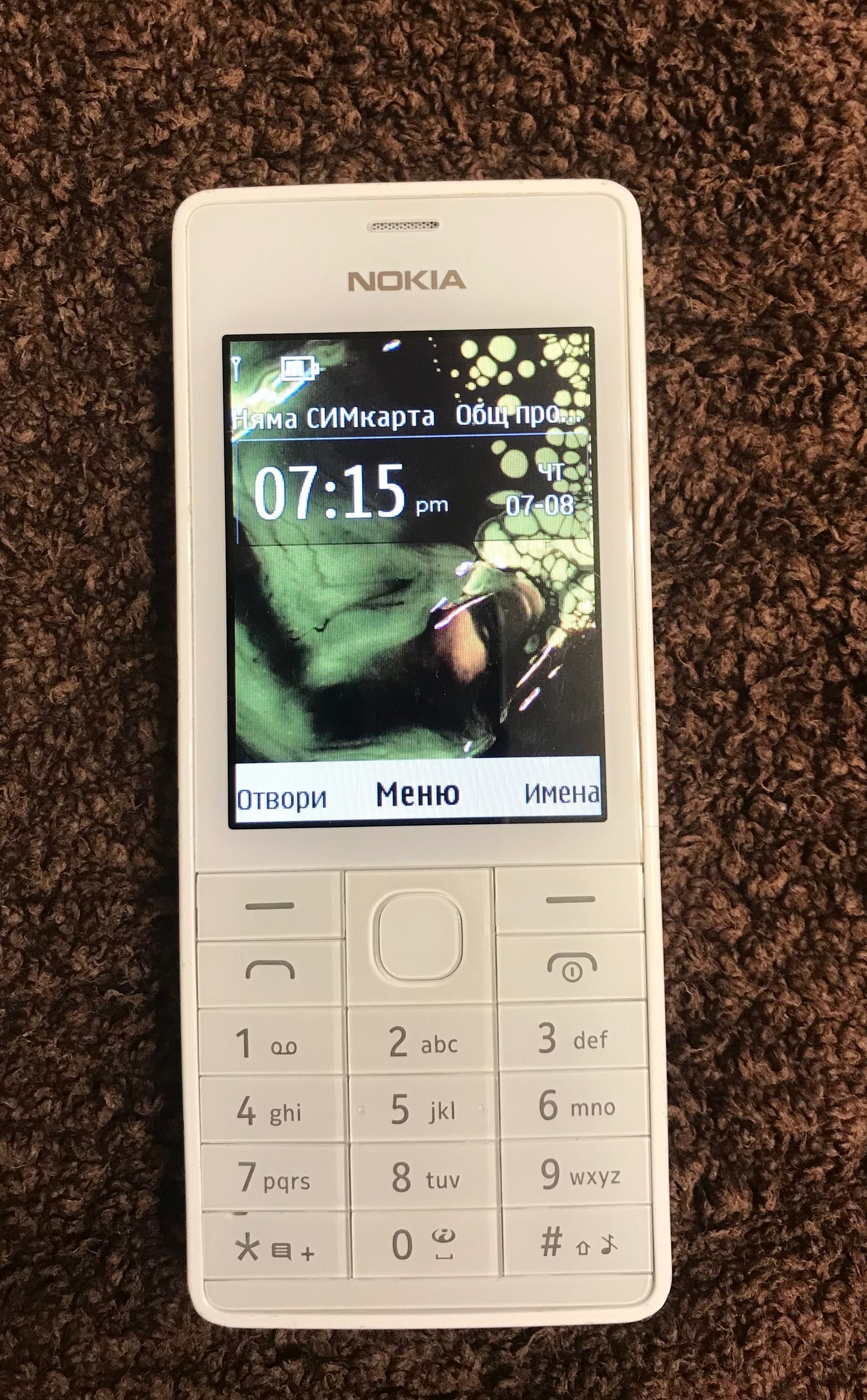 Nokia 515 Нокия 515