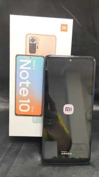 Продам Xiaomi Redmi Note 10 pro 128 Gb (г.Астана ул.Женис 24)л 278809