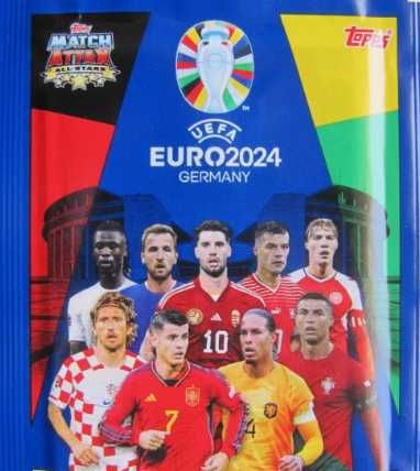 Cartonase Euro 2024 - Lidl