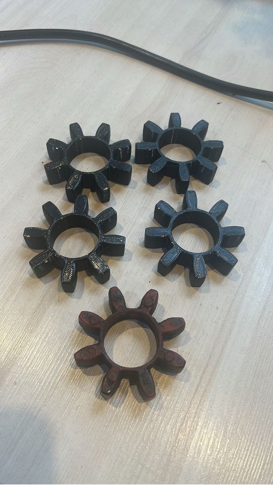 Серийная 3D-печать, моделирование и 3D-сканирование