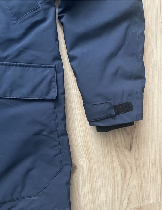 Peak Performance / мъжко зимно яке L