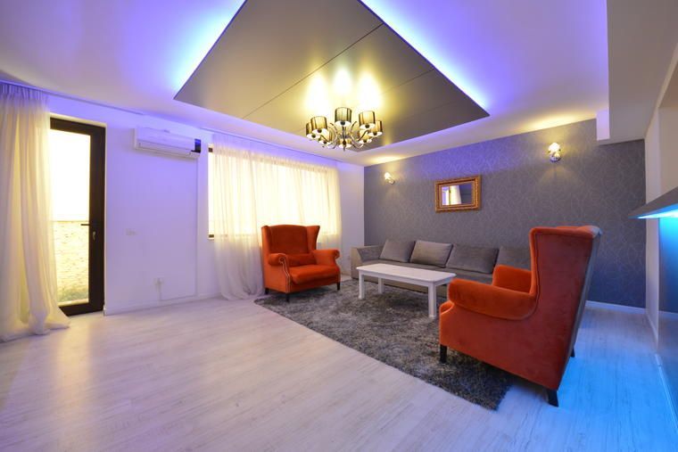 Regim hotelier centru primarie
