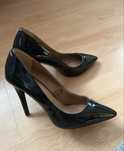 Pantofi stiletto