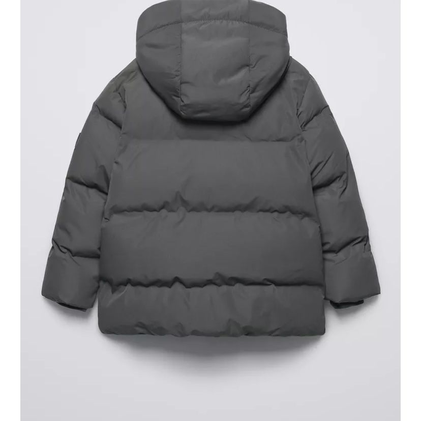 Zara ново детско яке