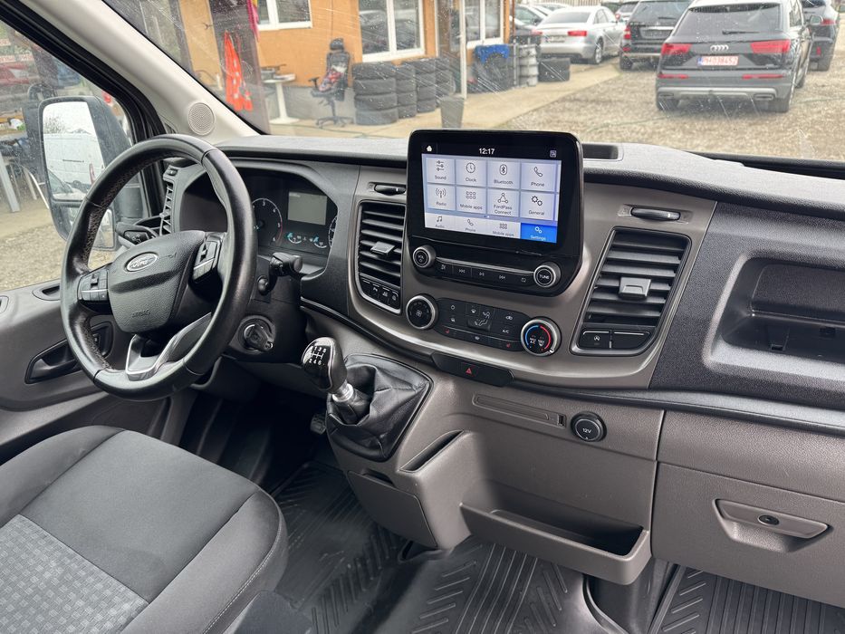 Ford Transit 2019 2.0TDCi Euro 6 *TVA Inclus/Deductibil*