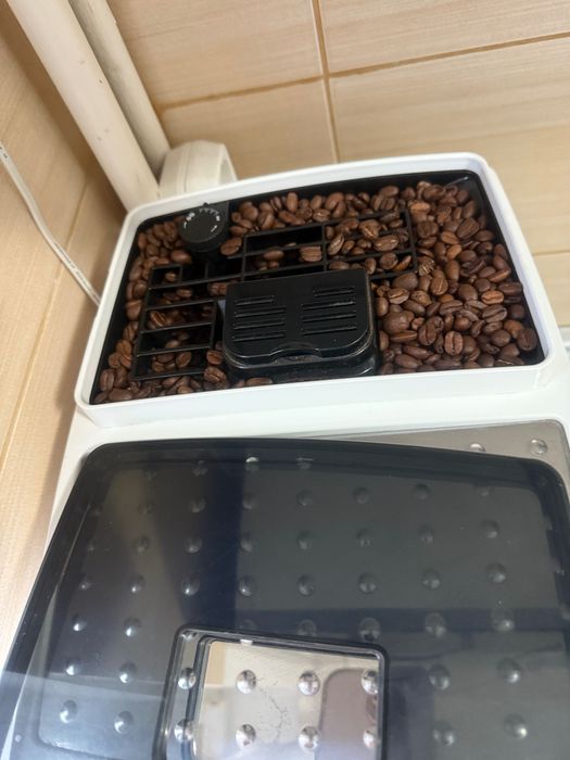 Aparat de cafea delonghi