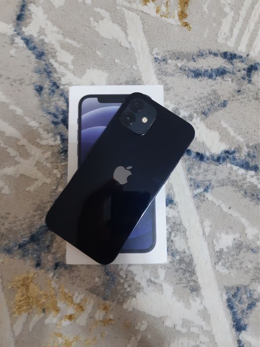 Продам iphone 12
