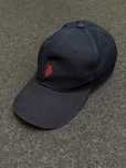 Шапка с Козирка U.S Polo Assn.