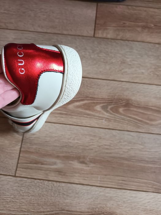 Gucci Prada кецове