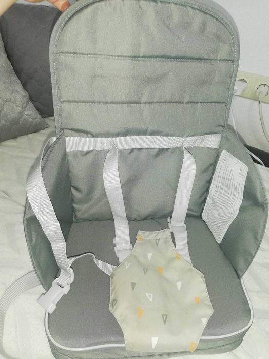 Стол за хранене. 6+