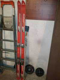Продавам Български ски Младост