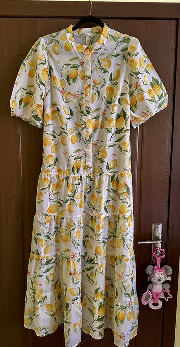 Rochie H&M , matime XL-99 lei