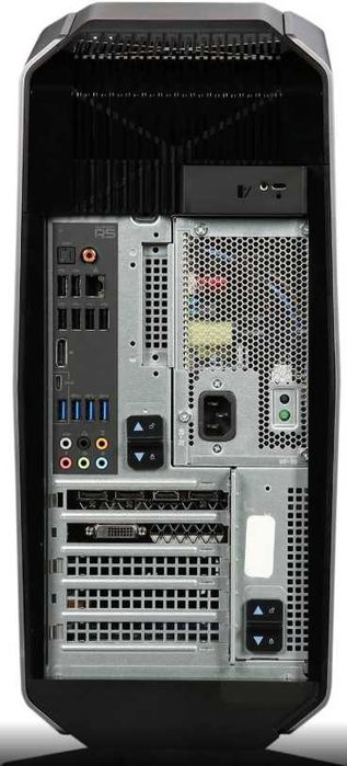 Alienware Desktop PC Aurora R5