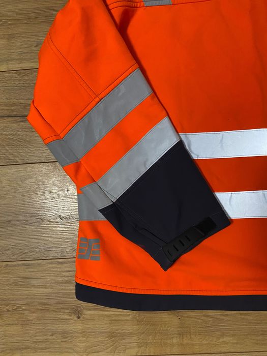 SNICKERS-jacheta de lucru, softshell, profi, de barbati 3XL