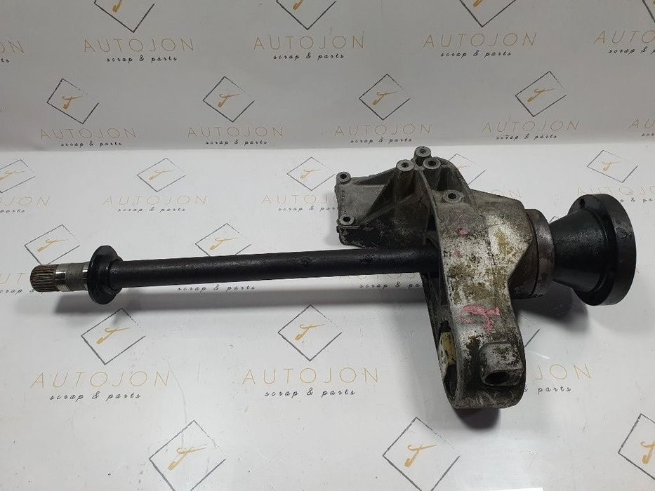 Planetara intermediara cu suport MERCEDES-BENZ VITO Box 638 1997 - 2003 2.2 108 CDI OM 611A (60 KW CDI)   A6112220009