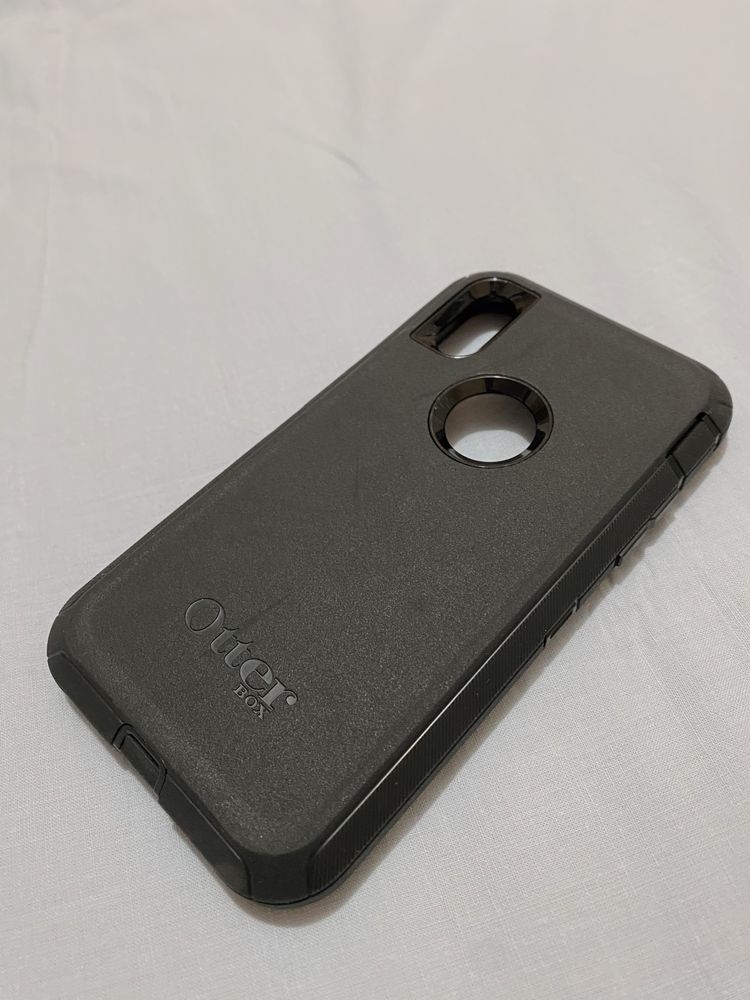 Husa anti shock , iphone XS Max , Otter