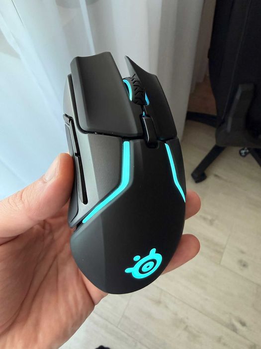 setup/periferice gaming PC garantie [ROG, RAZER, STEELSERIES, SONY]